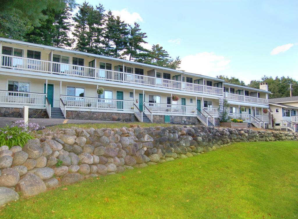Inn On The Hill 레이크 헤오르헤 외부 사진